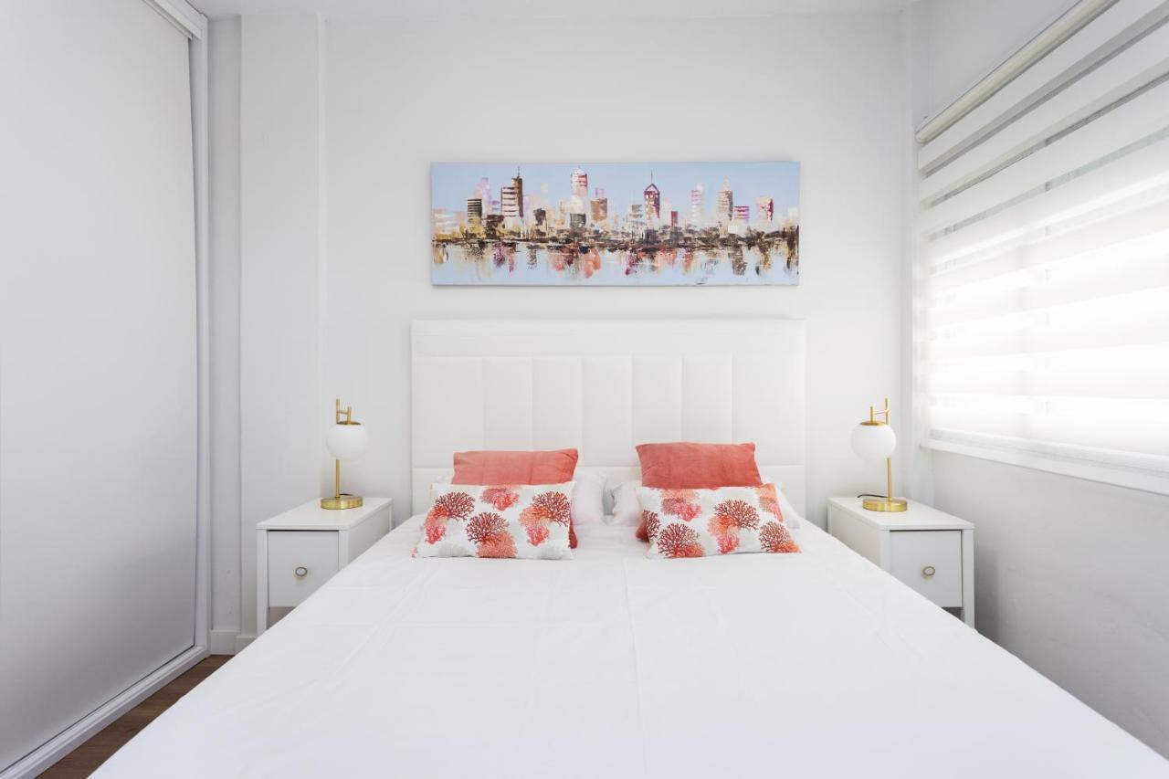 Home2Book Castro Eleven ซานตาครูซ เด เตเนริเฟ ภายนอก รูปภาพ