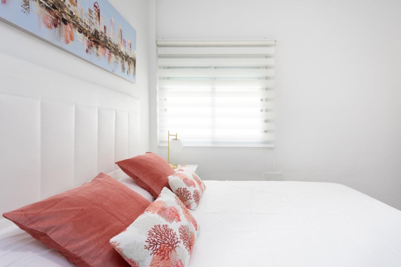 Home2Book Castro Eleven ซานตาครูซ เด เตเนริเฟ ภายนอก รูปภาพ