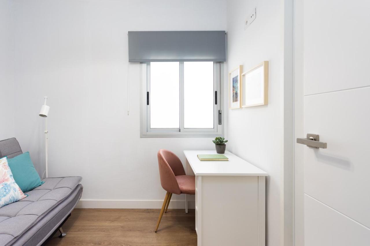 Home2Book Castro Eleven ซานตาครูซ เด เตเนริเฟ ภายนอก รูปภาพ