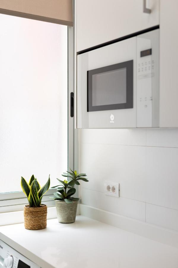 Home2Book Castro Eleven ซานตาครูซ เด เตเนริเฟ ภายนอก รูปภาพ