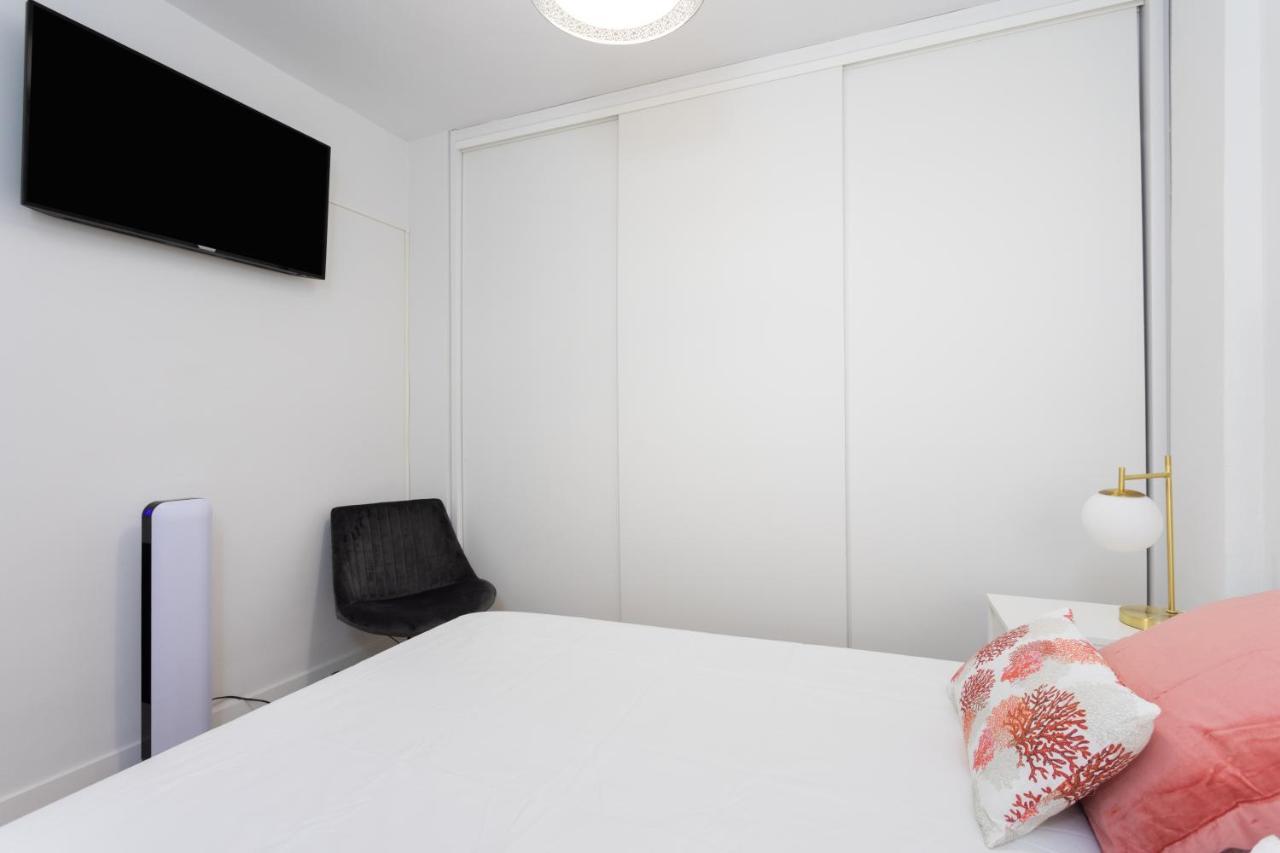 Home2Book Castro Eleven ซานตาครูซ เด เตเนริเฟ ภายนอก รูปภาพ