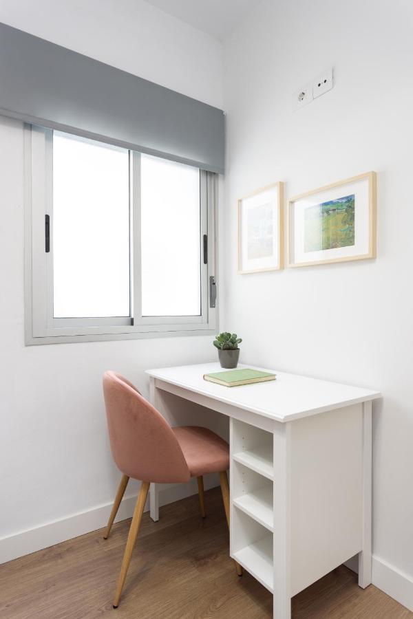 Home2Book Castro Eleven ซานตาครูซ เด เตเนริเฟ ภายนอก รูปภาพ